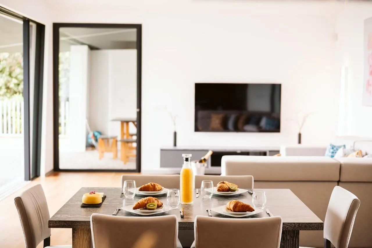 Vila Aguarelas With Pool By Stay Madeira Island Arco da Calheta  0*, Arco da Calheta (Madeira)
