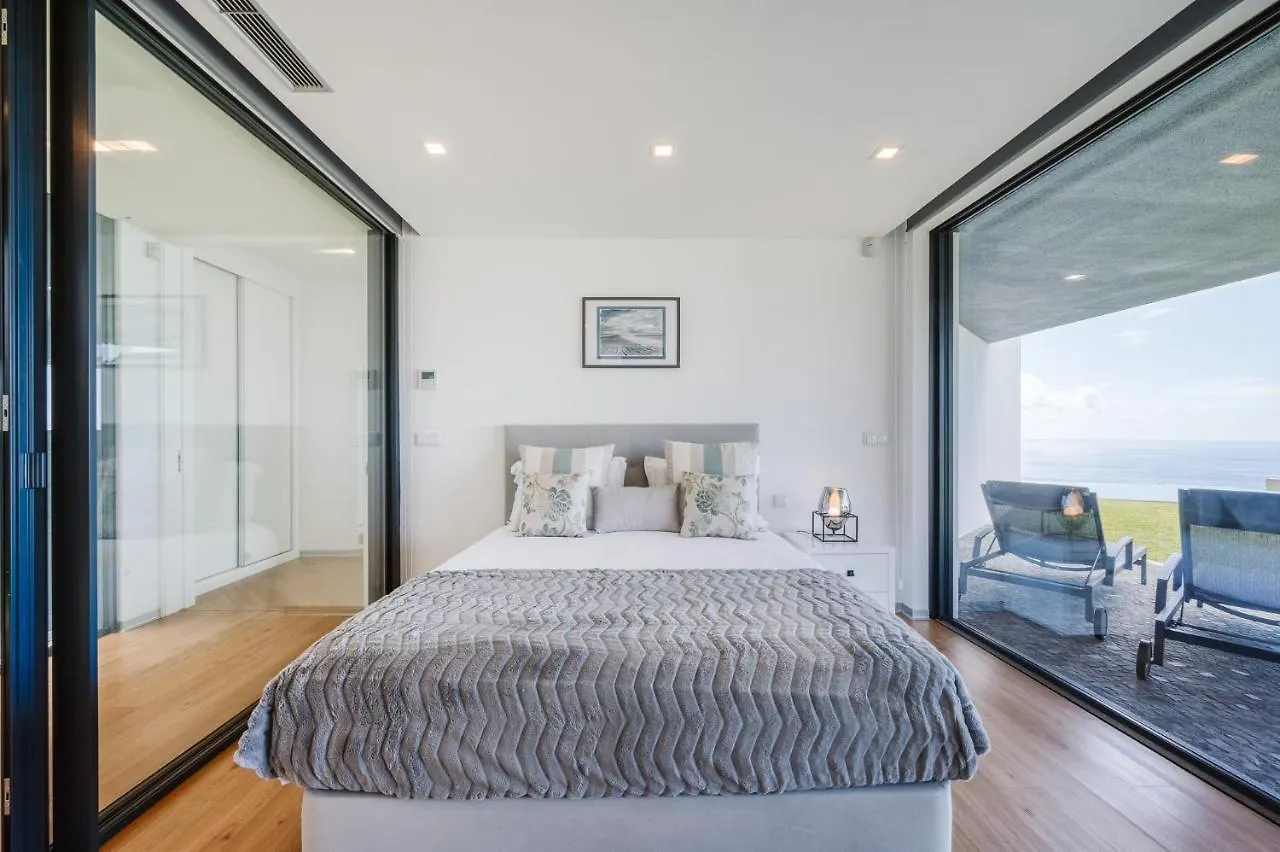 Vila Aguarelas With Pool By Stay Madeira Island Arco da Calheta
