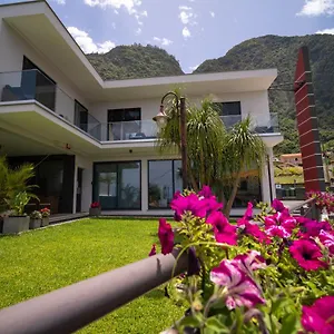 Enxurros House Apartment