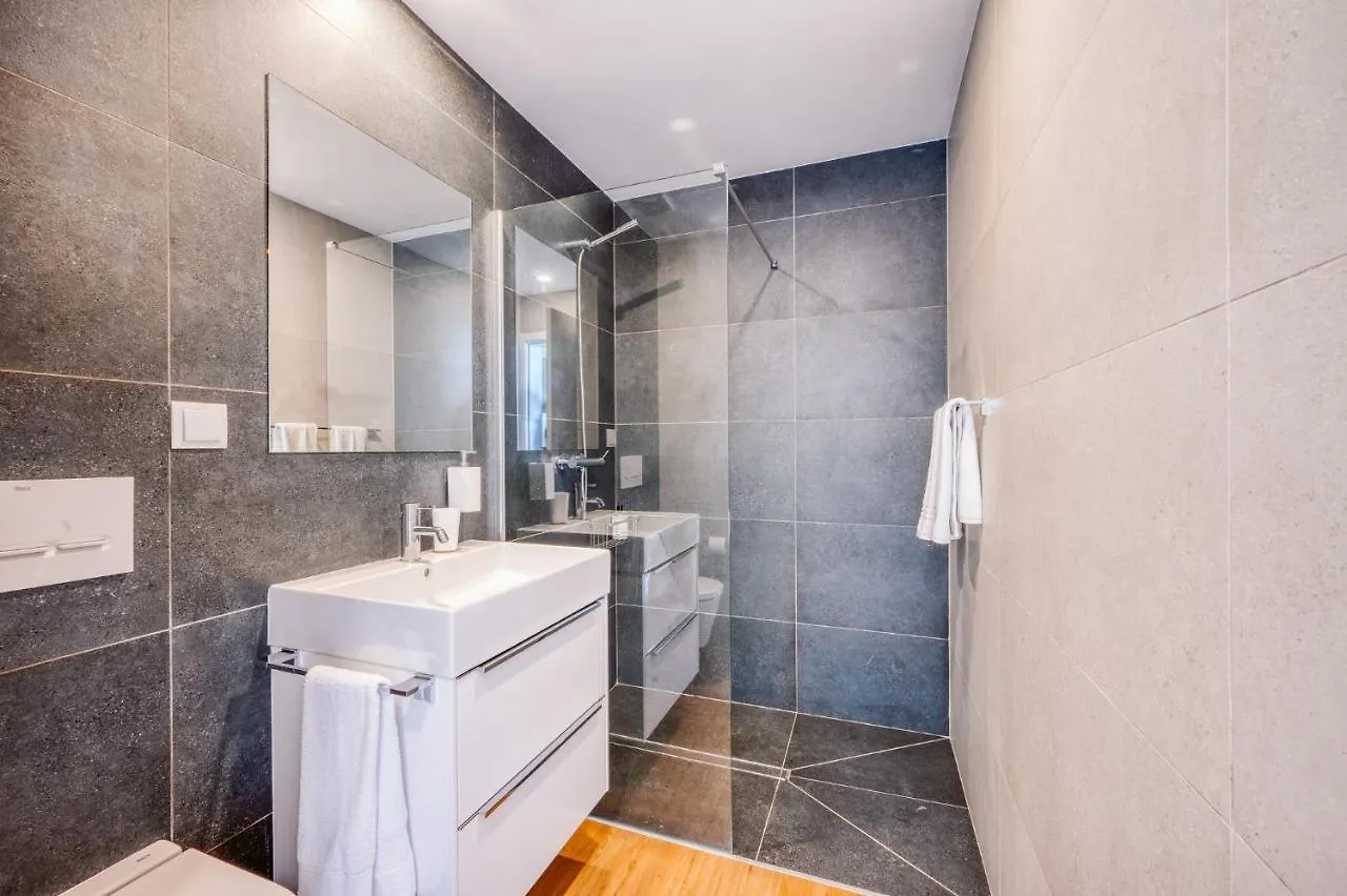 Vila Aguarelas With Pool By Stay Madeira Island Arco da Calheta  Arco da Calheta (Madeira)