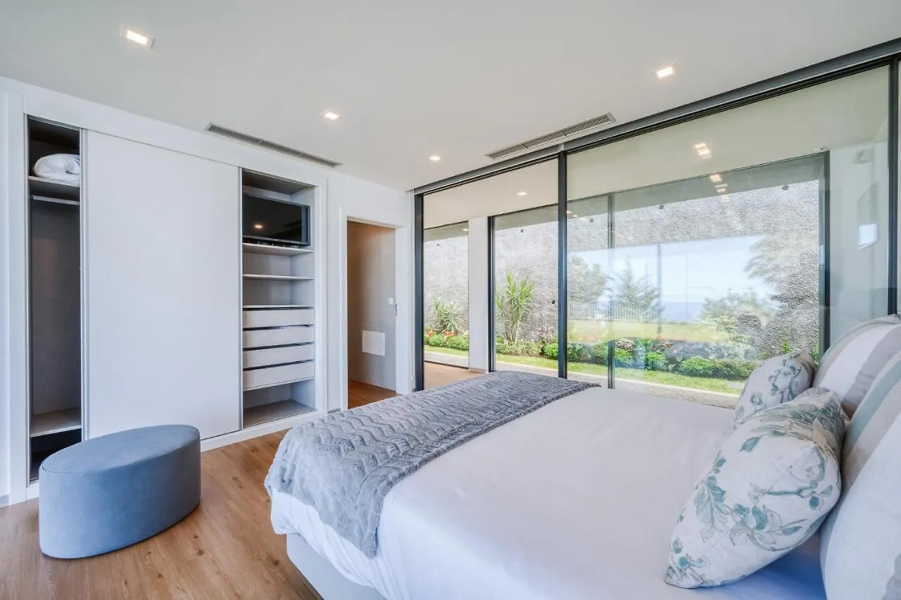Villa Vila Aguarelas With Pool By Stay Madeira Island Arco da Calheta